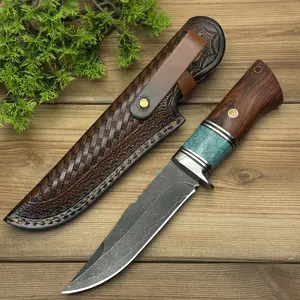 Durable Everyday Carry Knife | Essential Utility Tool for Camping & Hiking