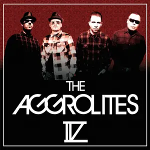 The Aggrolites - Iv  [VINYL RECORD - LP]