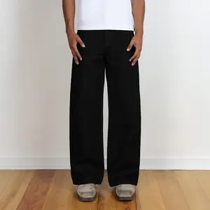 Pasadena Dad Jeans | Straight-Leg | Cone Denim