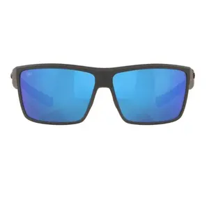 Rinconcito Costacito Men’s Polarized Sunglasses – Rectangular Frame for Cycling & Sports...