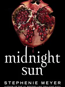 Midnight Sun (The Twilight Saga, 5)