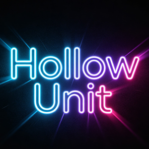 Hollow Unit