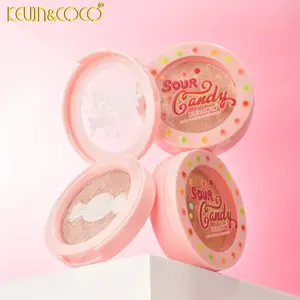 KEVIN & COCO - Sour Candy Baked Highlight (Various)