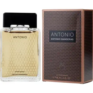 Antonio By Antonio Banderas Aftershave For Men
