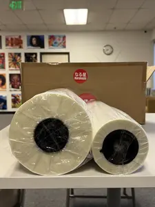 Naruhoshi-C DTF Roll Film- 24 inch x 984 feet (60cm x 300m)