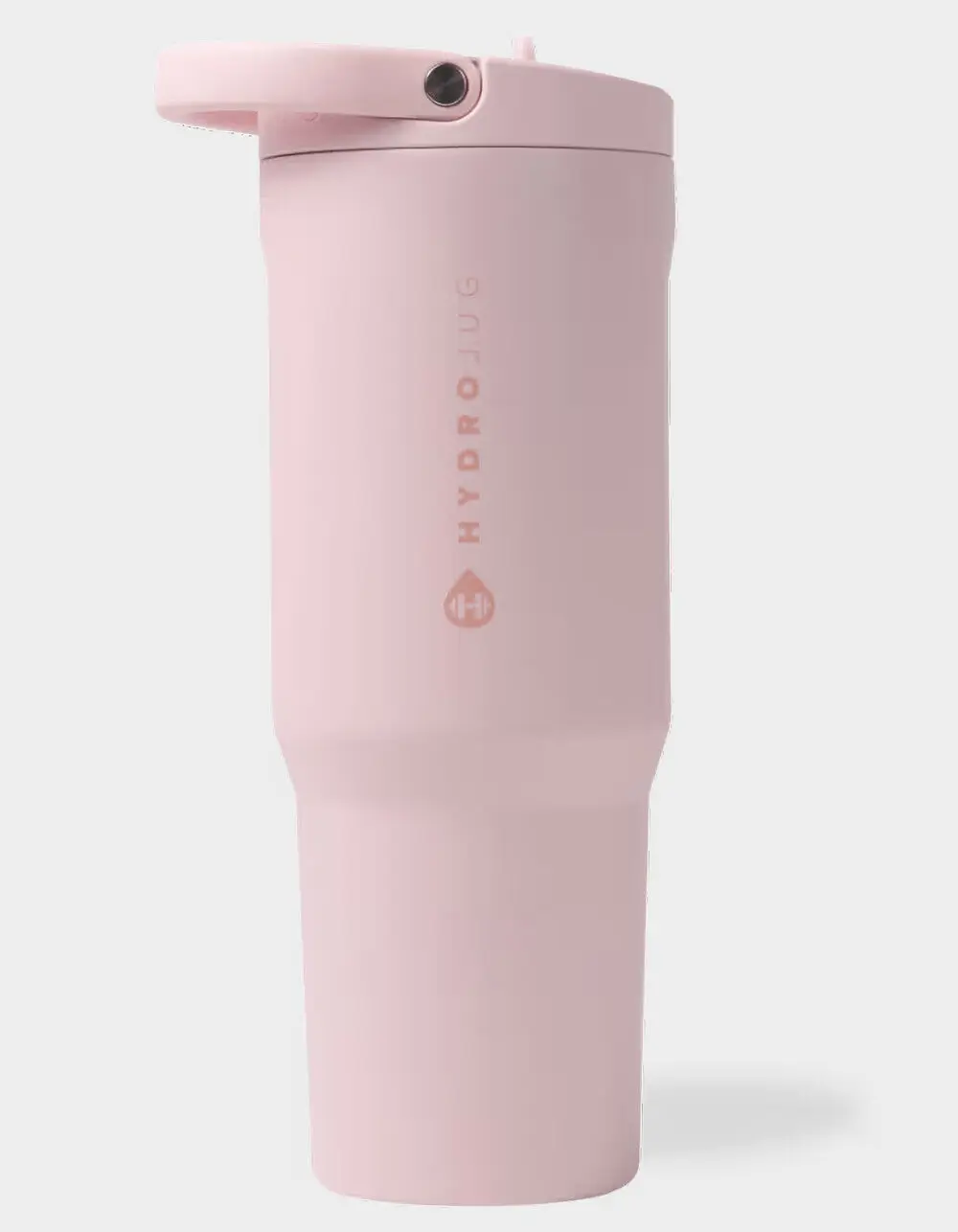 HYDROJUG Sport 32 oz Water Bottle, Pink Sand
