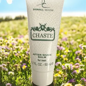 Product shave for men Aftershave