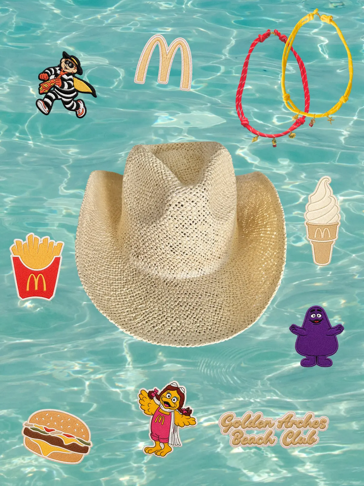 Customize Your Cowboy Hat
