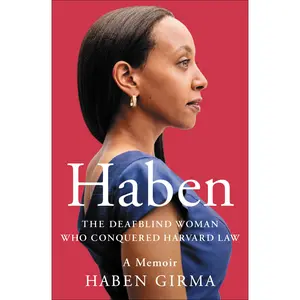 Haben by Haben Girma [Paperback Book]