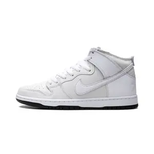 SB Dunk High "Antihero" HM5837 100