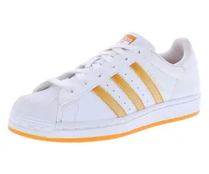 Adidas Superstar GS Boys Shoes