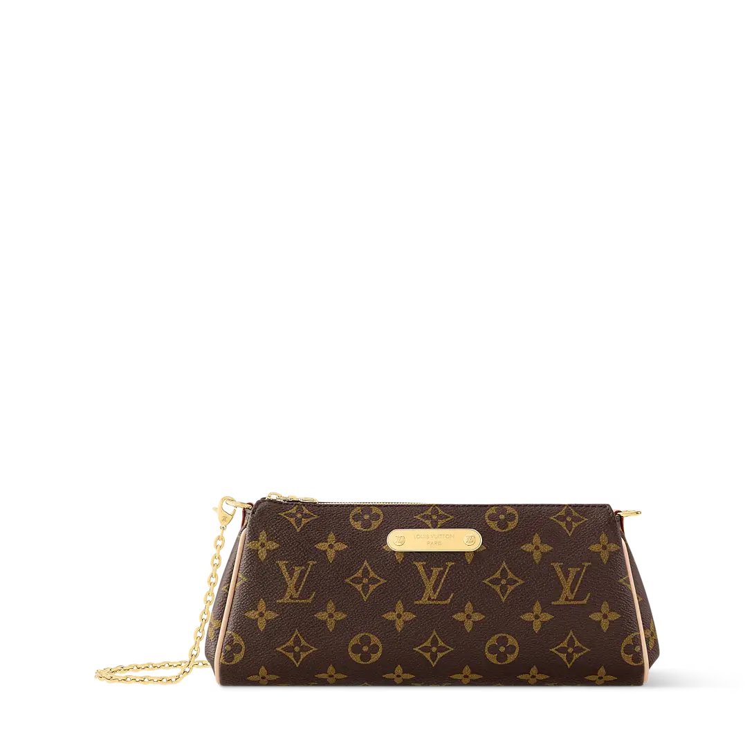 Pre-owned Louis Vuitton EVA tote/shoulder bag