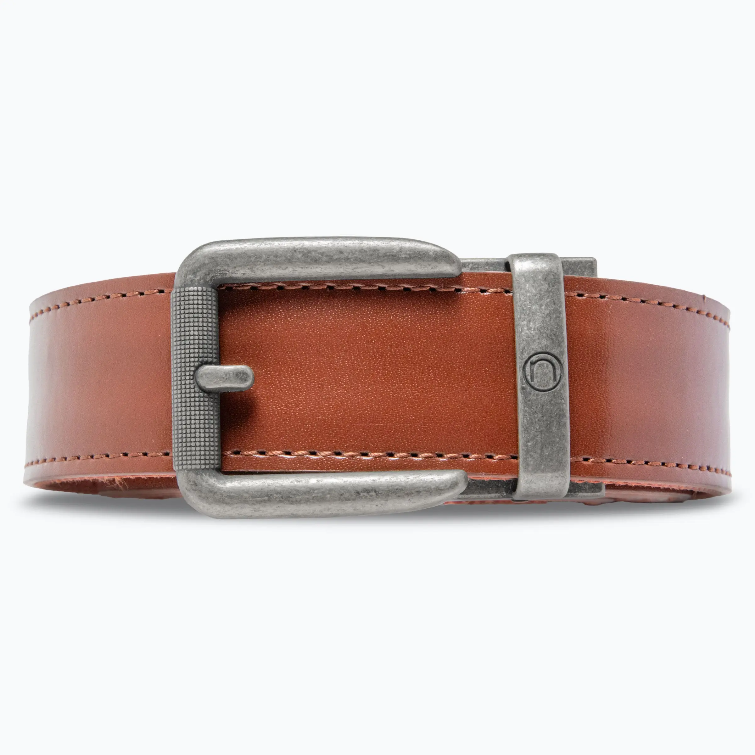 Rogue Walnut EDC Ratchet Belt 1.5" [38mm]