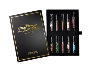 RDZ Parfums Discovery Set