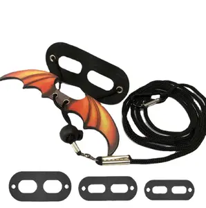 Cool Dragon Wing Lizard Leash | Adjustable Reptile Harness for Bearded Dragons | Escape-Proof Small Pet Outdoor Walking Rope