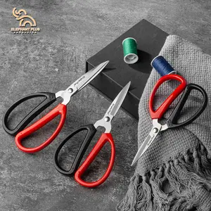 Multispec Home Scissors, Comfortable Grip, Sharp Durable Blades, Non-Stick, Ideal for Daily Use at Home and Office
