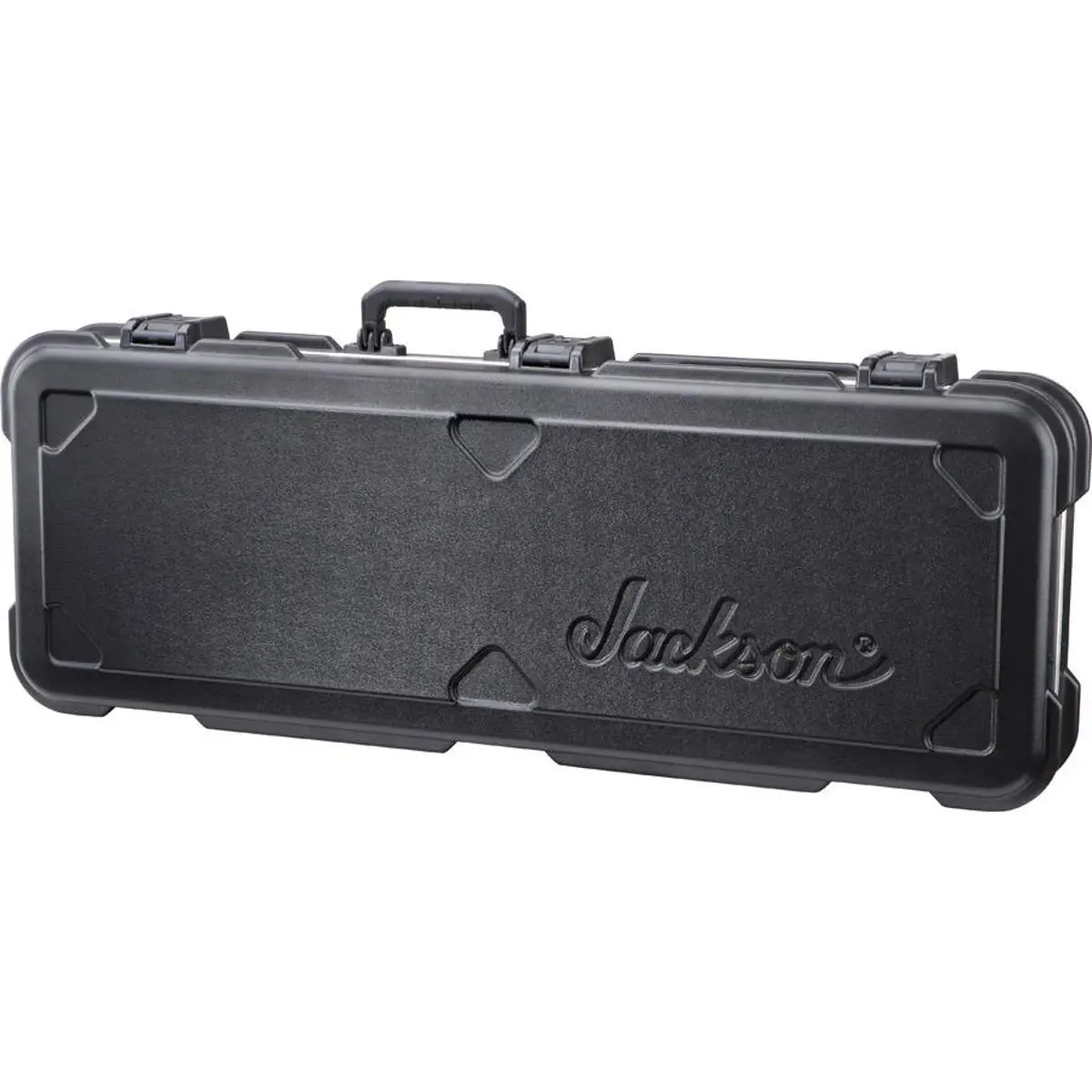 Jackson Molded Multi-Fit Case for Soloist, Dinky Electric Guitars