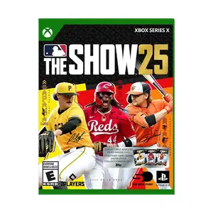 MLB The Show 25 - Xbox Series X