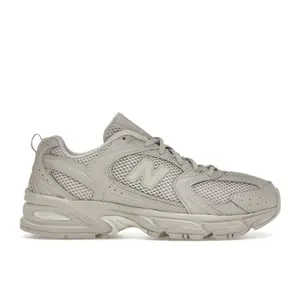 New Balance Men's 530 Moonrock Moonbeam, from StockX