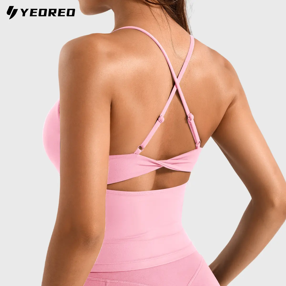 Baby Pink