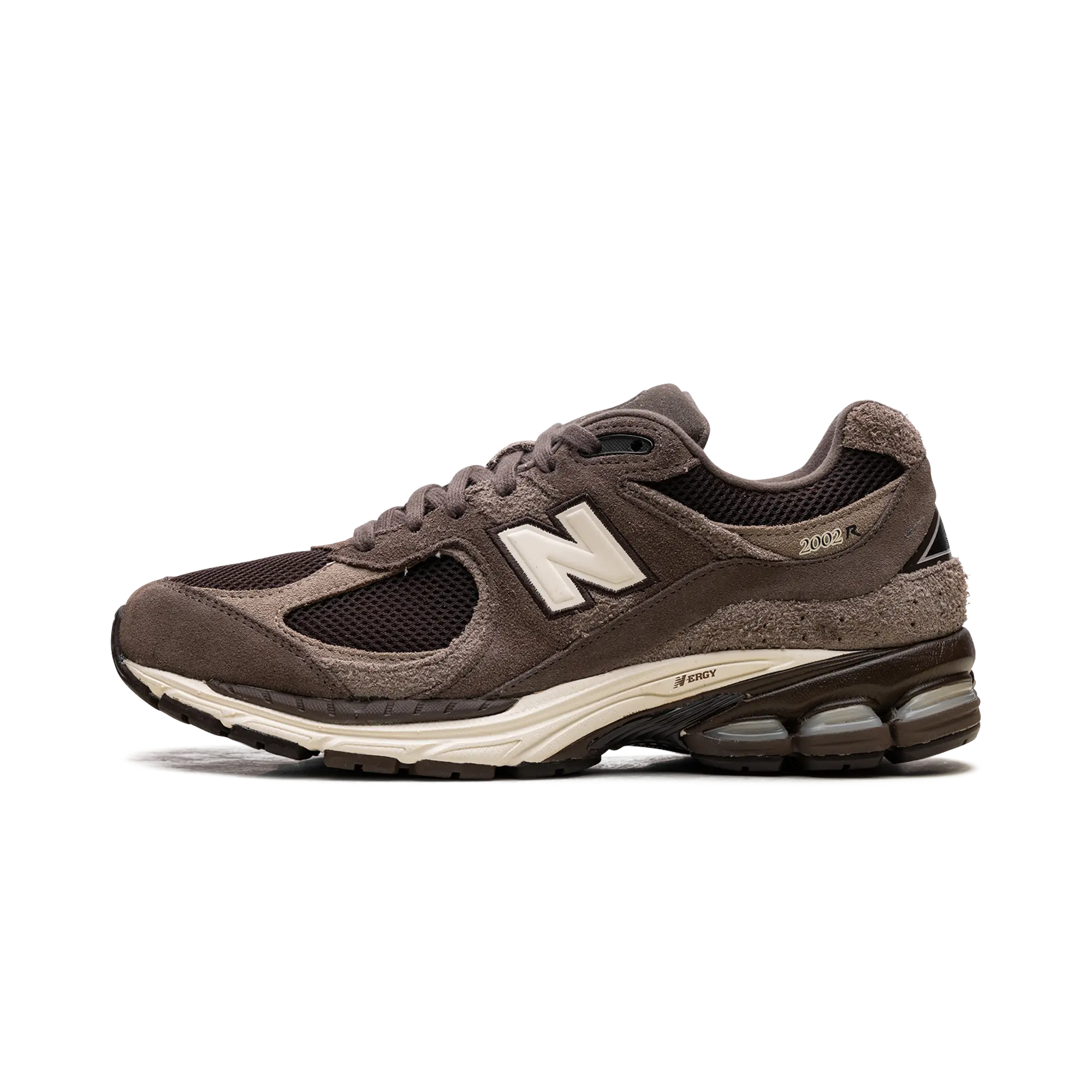 2002R "Shoe Palace Volcanic Rocks Brown" M2002RGM