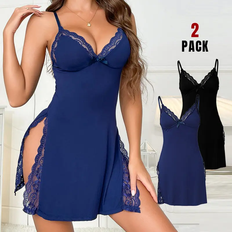 Style5-Purplish Blue+Black