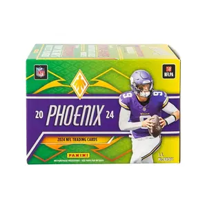 Panini Phoenix 2024 pick your team 5 blaster boxes