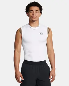 Under Armour HeatGear® Men's Compression Sleeveless