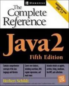 USED-Java 2: The Complete Reference, Fifth Edition by SCHILDT (Hardcover)