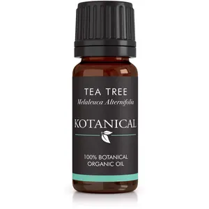 Tea Tree Essential Oil