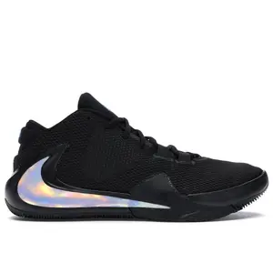 Nike Men's Zoom Freak 1 Black Multi Photo Blue, from StockX