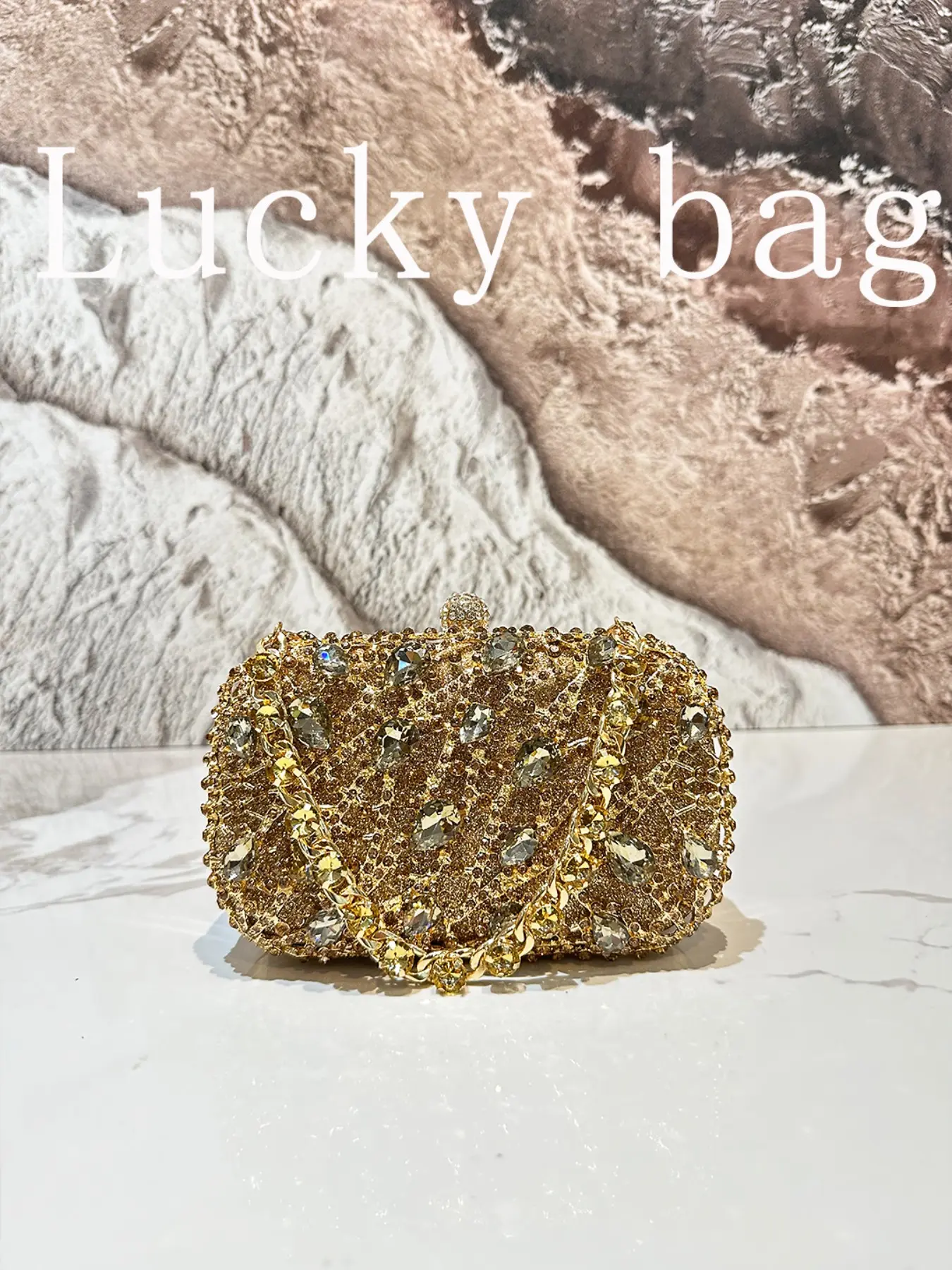 Luxurious Rhinestone Glitter Evening Bag, Elegant Handbag Embellished Shoulder Bag for Women, Elegant Shoulder Purse, Perfect for Weddings, Parties, Formal Events, Best Gift for Her, Rhinestone Bling Bag