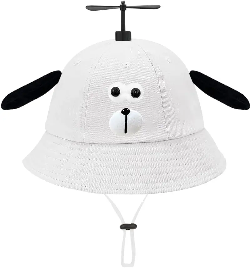 Propeller Hat,Hat with Propeller,Funny hat for Adult and Teenagers Dress Up Costume & Party Hats