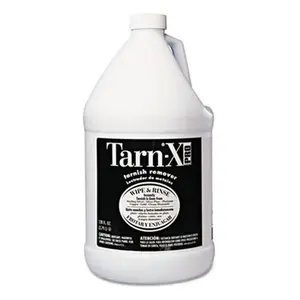 Tarn-X Pro TX-4PRO Tarnish Remover- 1gal Bottle