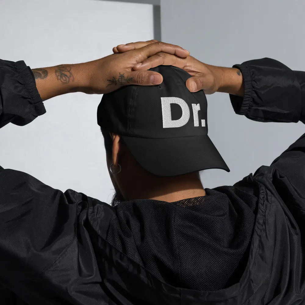 Dr. Hat