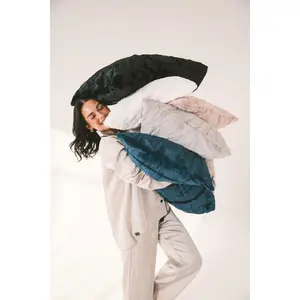 Sorbet Pillowcase - Standard Size