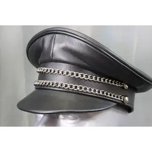 OnF Muir Cap in Black