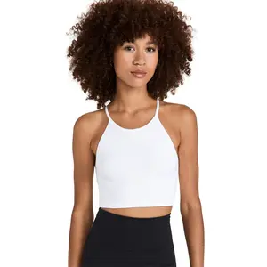 FP Movement Women's Cropped Run Tank