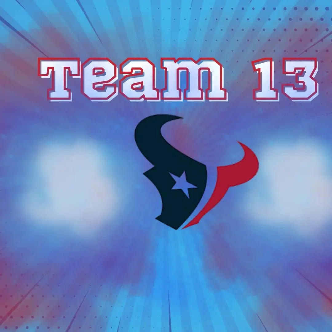 Team 13