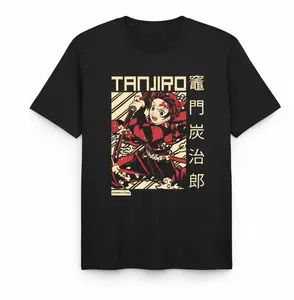 demon slayer shirts 2