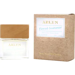 Arlyn Floral Summer By Arlyn Eau De Parfum For Unisex