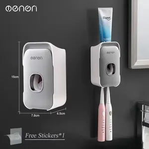 SmartPaste Dispenser