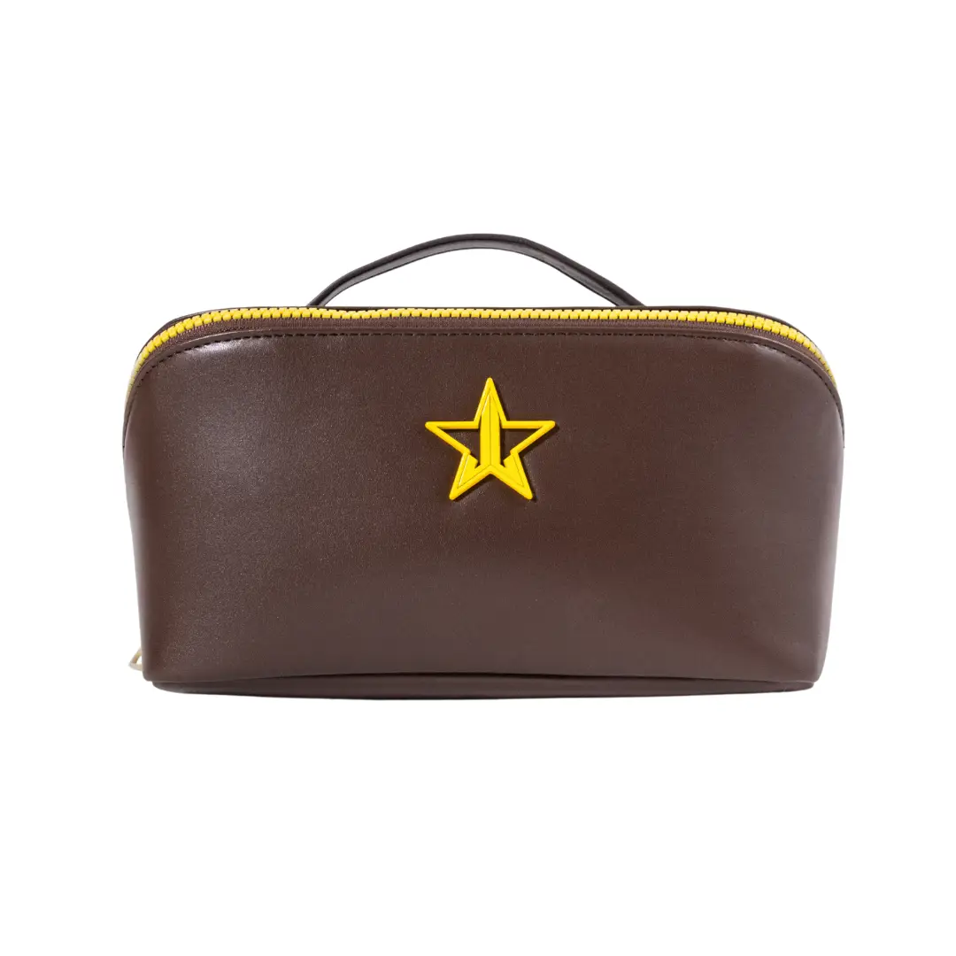 Rectangle Makeup Bags