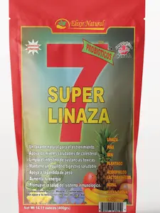 Super 7 Linaza