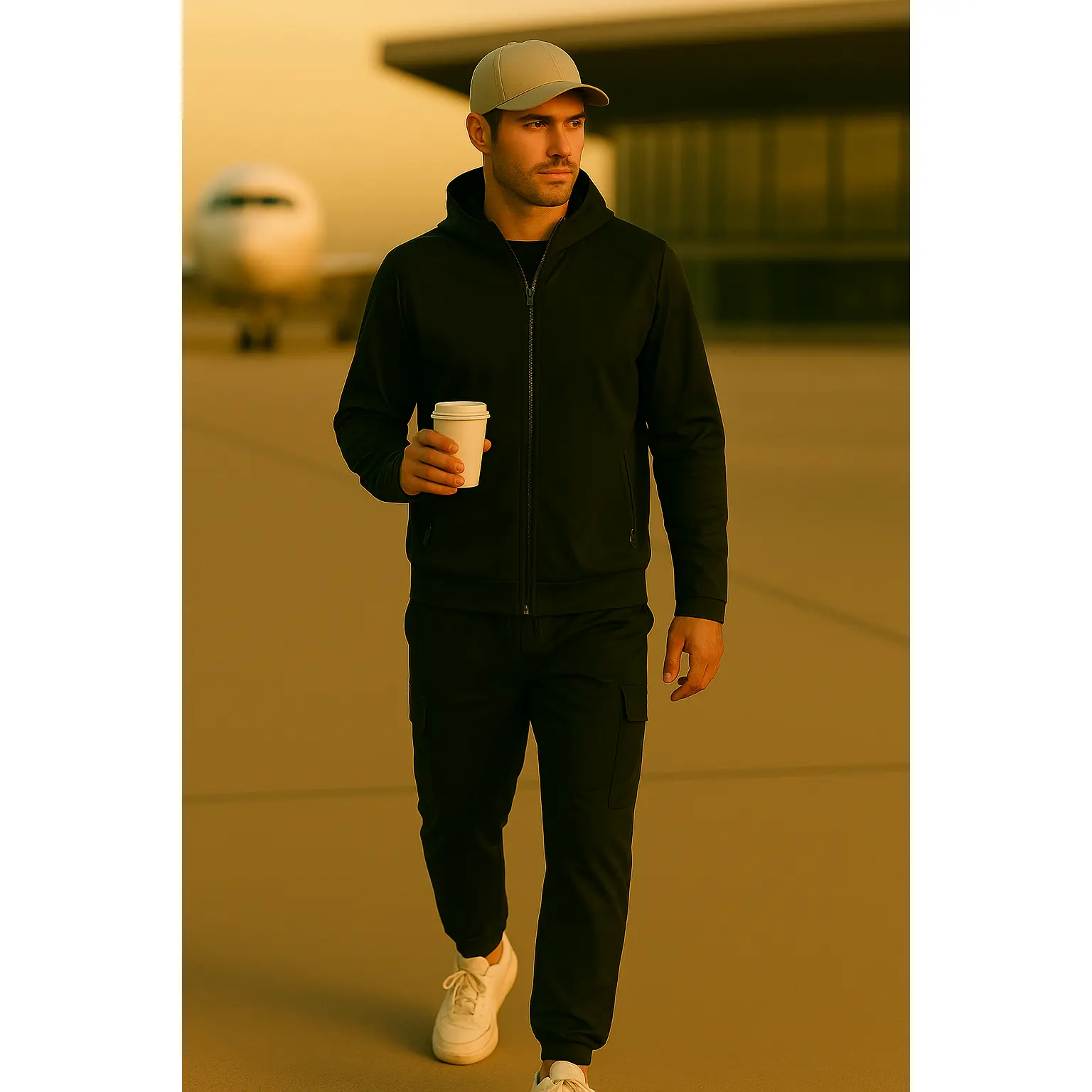 Loro Piana Hat (Copy)