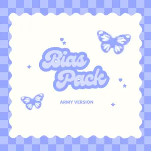 Bias Pack, Bias Set | Photos, Stickers | Fangirlmoon