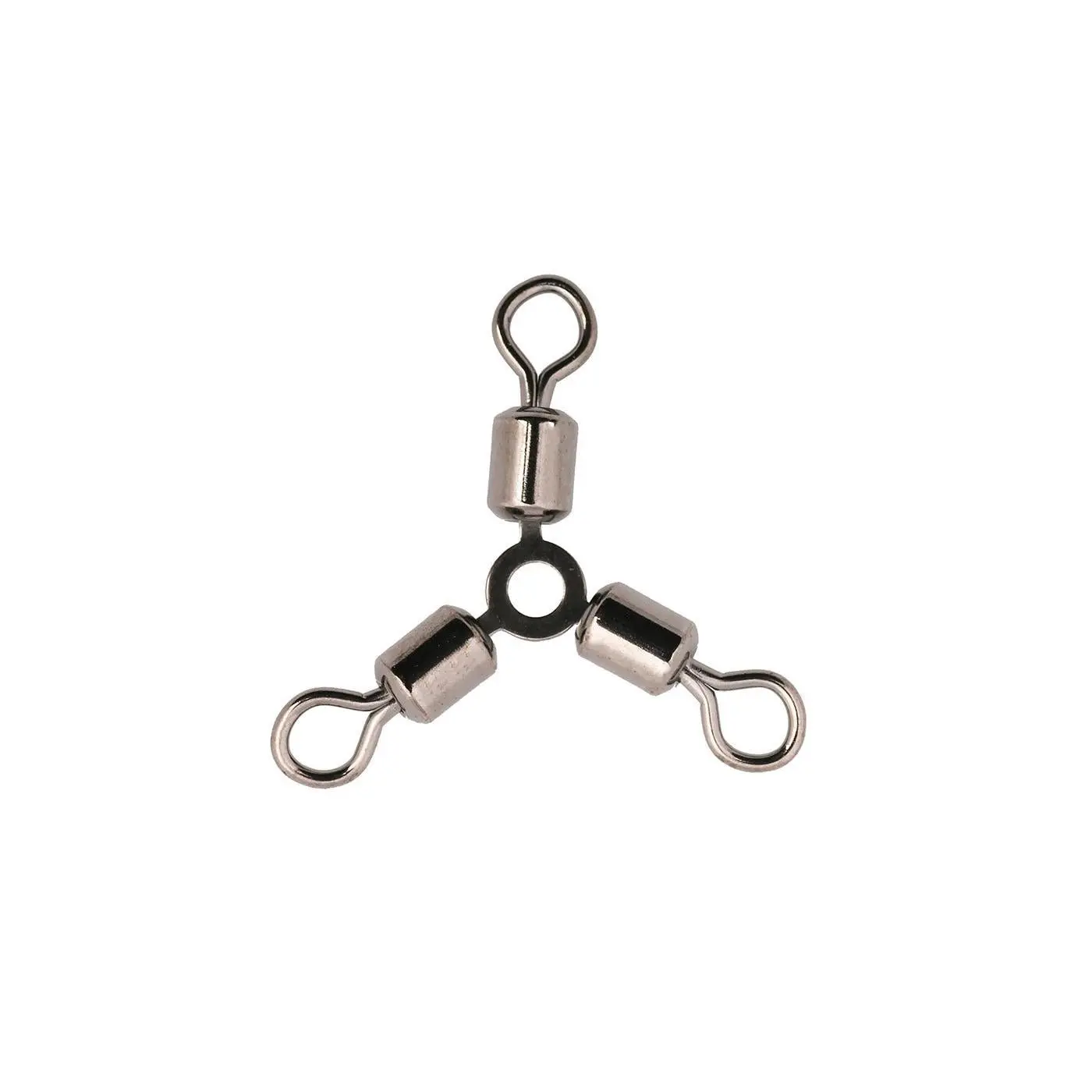 Owner 3 Way Free Rolling Swivels