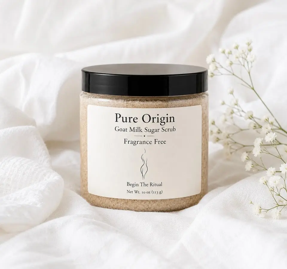 The Pure Origin Resurfacing Treatment