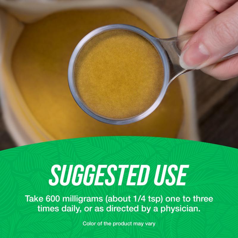 BulkSupplements - Ashwagandha Root Extract Powder - Improve Sleep Quality - Stress Relief - 250g - 600mg Per Serving