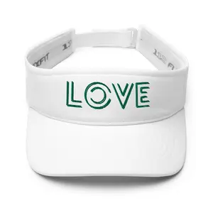 LOVE Tennis Pickleball Visor
